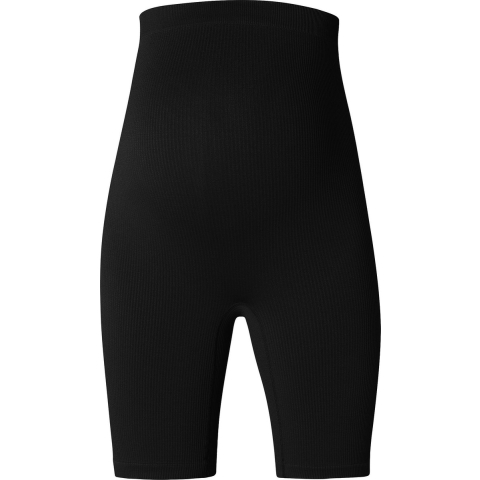 Bikershort Noppies NOCJUN23 Nais Seamless Rib Black