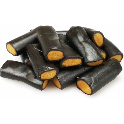 Meenk Salmiak Pins 3 kg