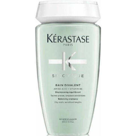 Kerastase Specifique Bain Divalent Shampoo 250ml