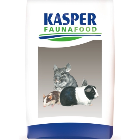 Kasper Faunafood Knaagdierkorrel 20 kg