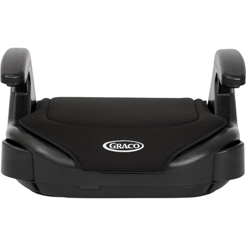 Booster Graco Basic I-Size Black
