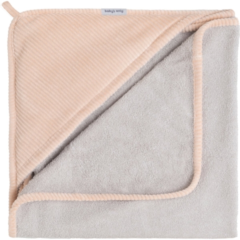 Badcape Baby's Only Sense Peach