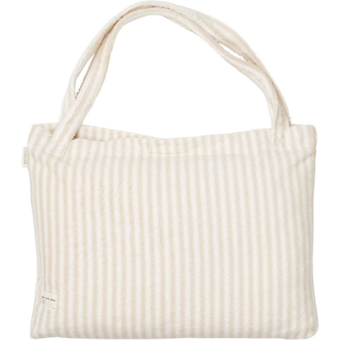 Luiertas Koeka Mom Bag Playa Sand
