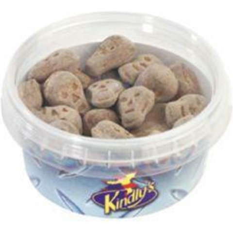 12x Kindly's Doodskopjes 125 gr