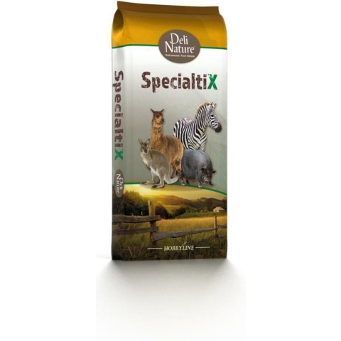 Deli Nature Specialtix Hangbuikvarken Muesli 20 kg