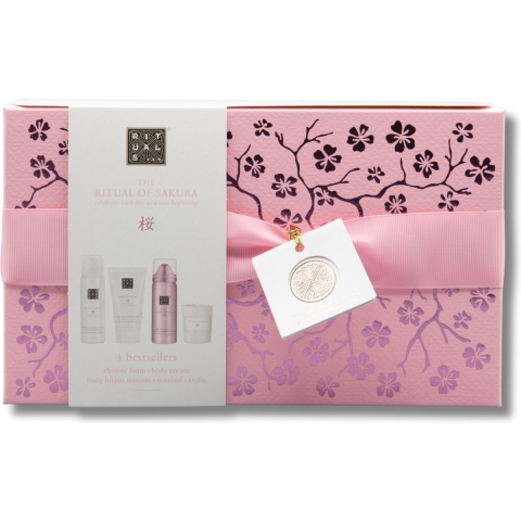 Rituals Geschenkset S The Ritual of Sakura 1 set