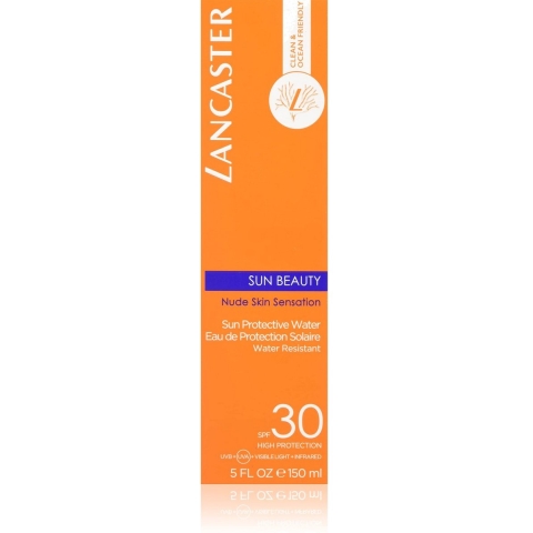 Lancaster Sun Beauty Zonbescherming Water SPF30 150 ml