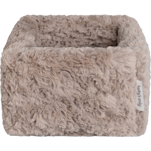 Mand Baby's Only Snow Taupe