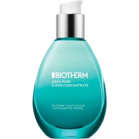 Biotherm Aqua Pure Gezichtsverzorging 50 ml
