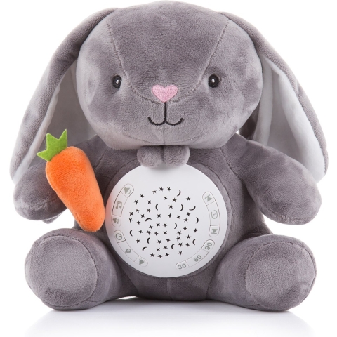 Projector Soother Chipolino Rabbit