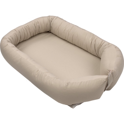 Babynest Funnababy Uni Sand