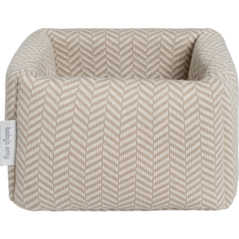 Mand Baby's Only Dawn Beige/Ecru