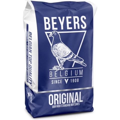 Beyers Original Kweek 25 kg