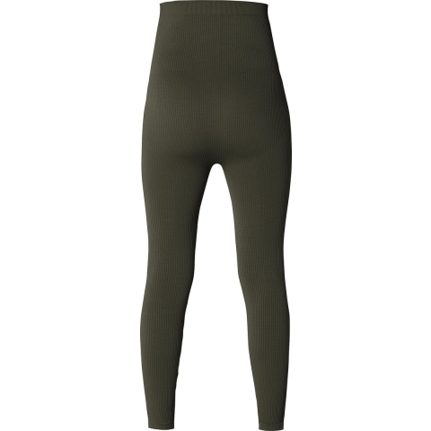 Legging Noppies NOOS Reva Seamless Rib Olive