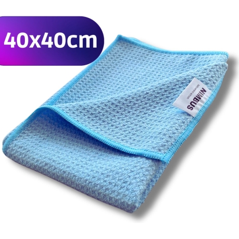 2x NIMBUS Magic Droogdoek Small
