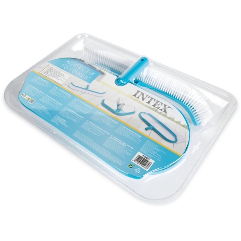 Intex Schoonmaakset Zwembad 3-delig