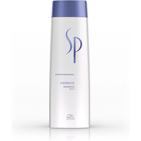 Wella Professionals Hydrate SP Shampoo 250 ml