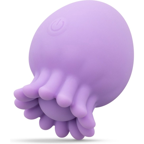 Easytoys Lay-On Vibrator Squishy