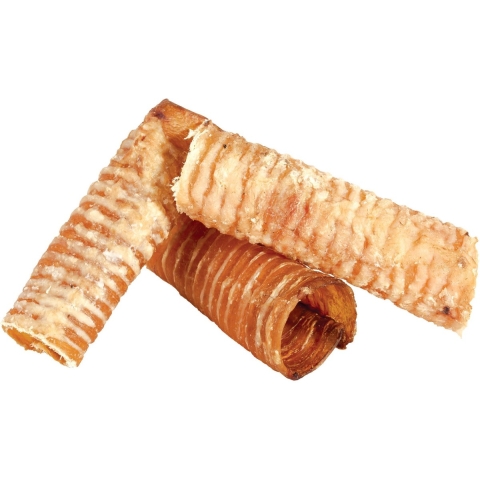 Petsnack Buffelslurf 30 cm 1 kg
