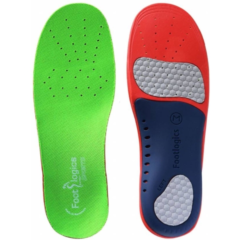 Footlogics Sports L-4446 1 paar