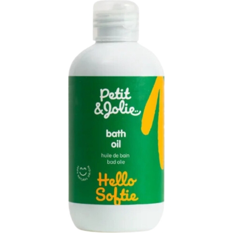 3x Petit&Jolie Badolie 200 ml