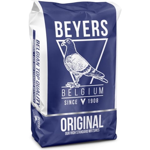 Beyers Original Rust- Winter 25 kg