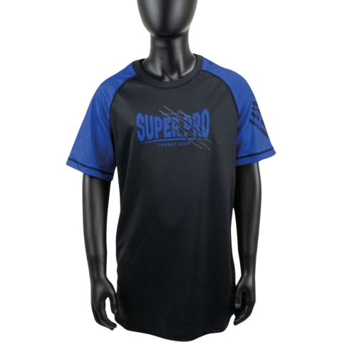 Super Pro Combat Gear T-shirt Kids Wolf - 152