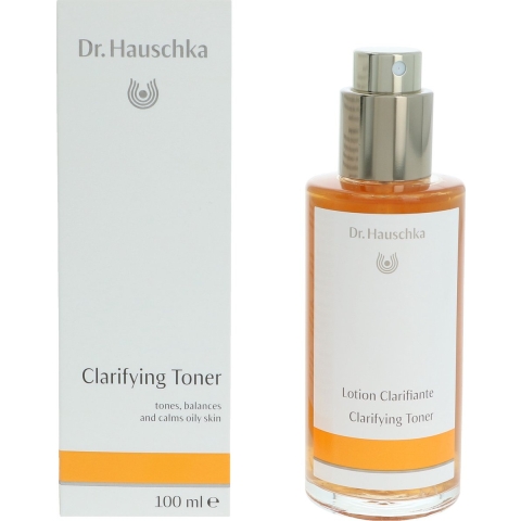 Dr. Hauschka Gezichtslotion Spray 100 ml