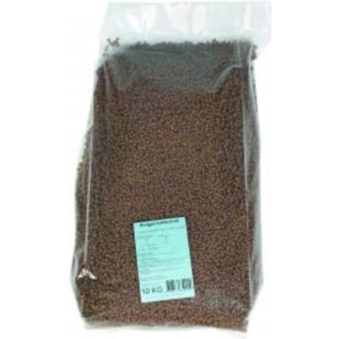 Budget Kattenvoer 3 Mix 10 kg