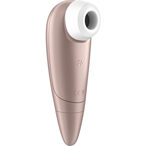 Satisfyer Vibrator 1 Next Generation