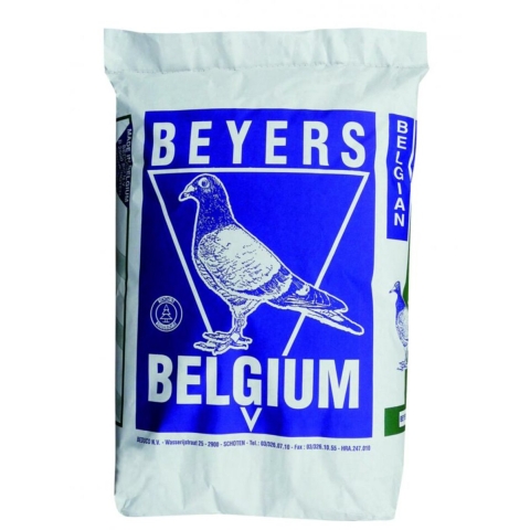 Beyers Rijst Paddy 20 kg