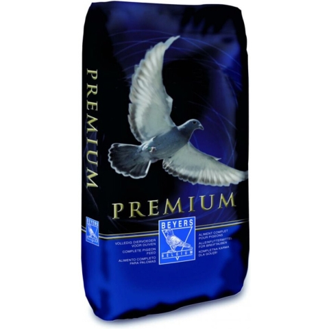 Beyers Premium Super Kweek 20 kg