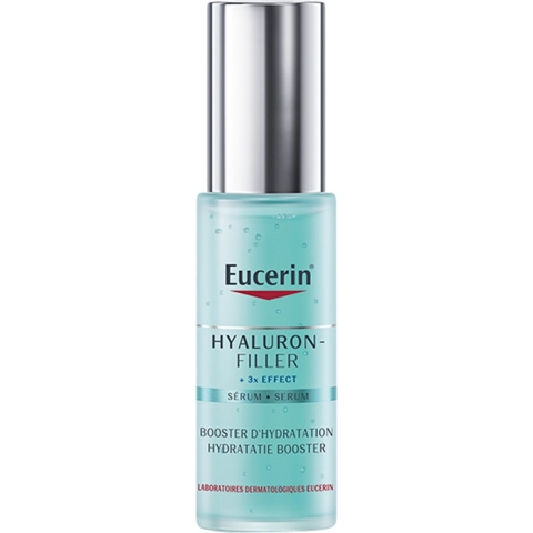 Eucerin Hyaluron-Filler + 3x Effect Hydratatie Booster 30 ml