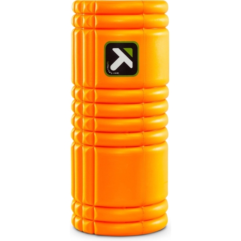 Triggerpoint The Grid Foam Roller - Oranje