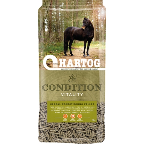 Hartog Condition 20 kg