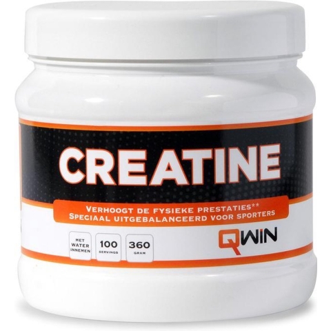 QWIN Creatine - 360 gr