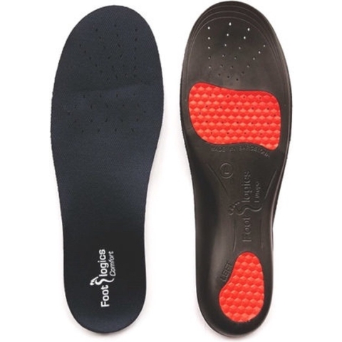 Footlogics Comfort M 4143 1 paar