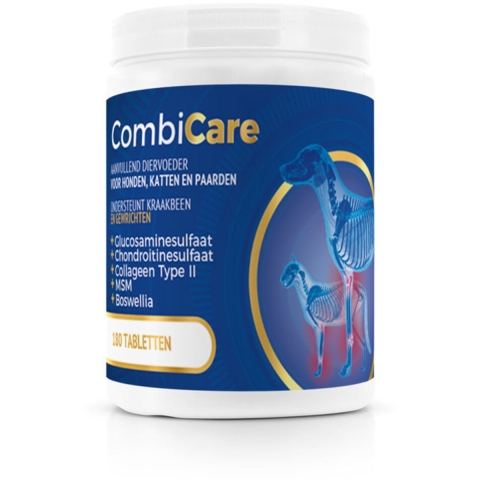 Combicare Gewrichtsproblemen 180 tabletten