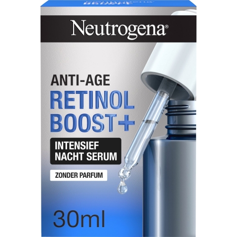 Neutrogena Retinol Boost Plus Serum 30 ml