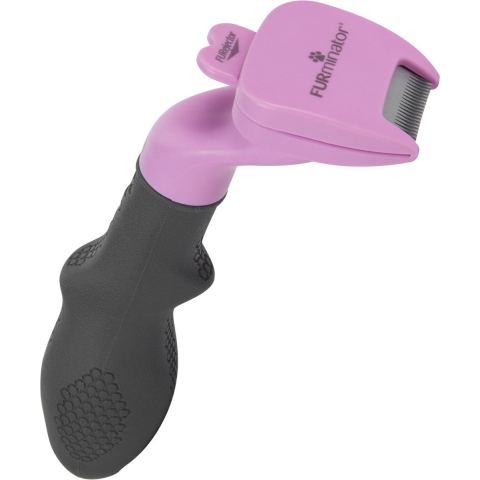 Furminator Deshedding Small Animal Undercoat Tool
