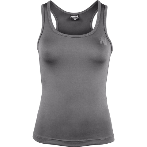 Gorilla Wear Indianapolis Tank Top - Grijs - XL