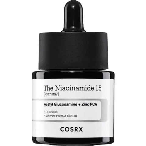 COSRX The Niacinamide 15 Serum 20 ml