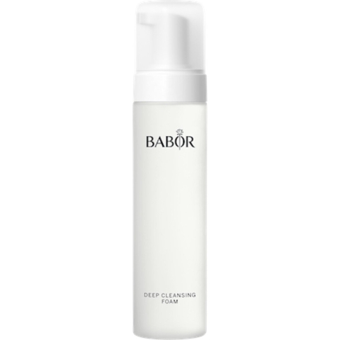 Babor Deep Cleansing Foam 200 ml