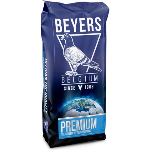 Beyers Premium Verkerk Light 20 kg