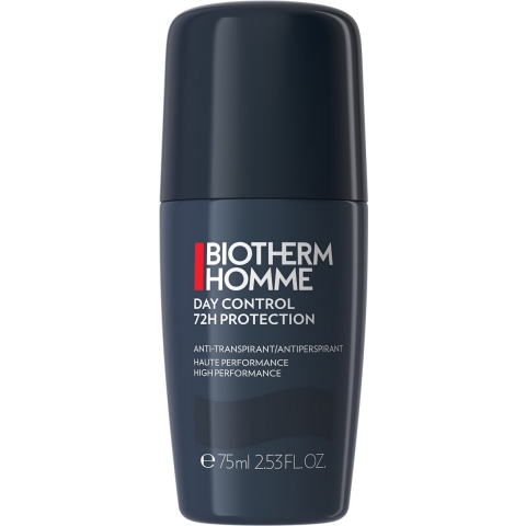 Biotherm Homme Day Control 72H Deo Roll-On 75 ml