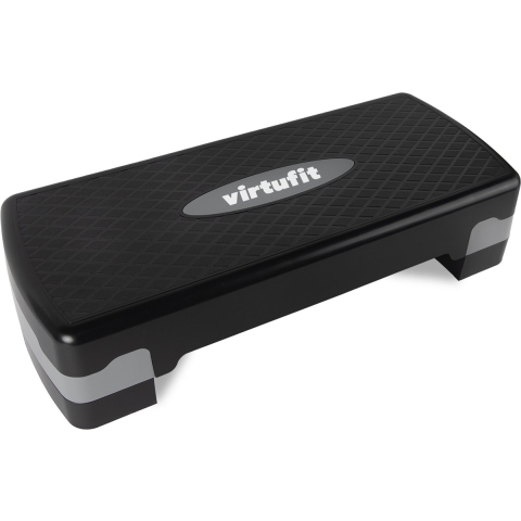 VirtuFit Essential Aerobic Fitness Step/Stepper
