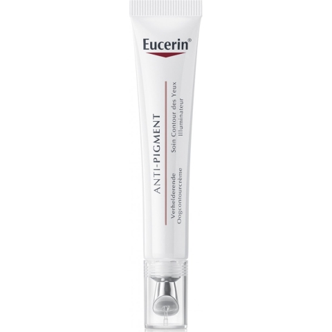Eucerin Anti-Pigment Verhelderende Oogcontourcrème 15ml