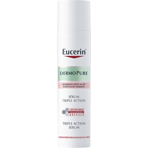 Eucerin DermoPure Triple Action Serum 40 ml
