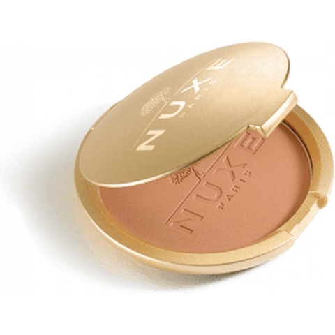 Nuxe Poudre Eclat Prodigieux Multi Usage Bronzer 25 gr