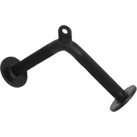 Lifemaxx LMX Black Series Tricep V-bar - Zwart